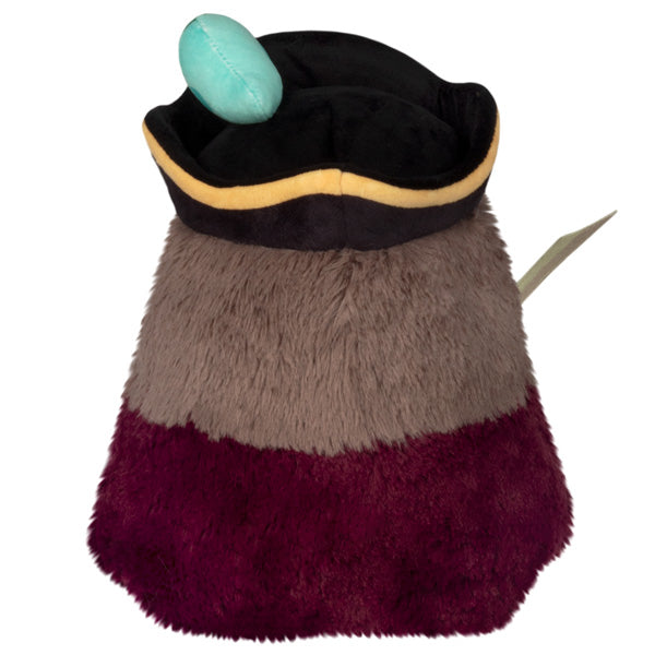 Mini Squishable Pirate Plague Doctor