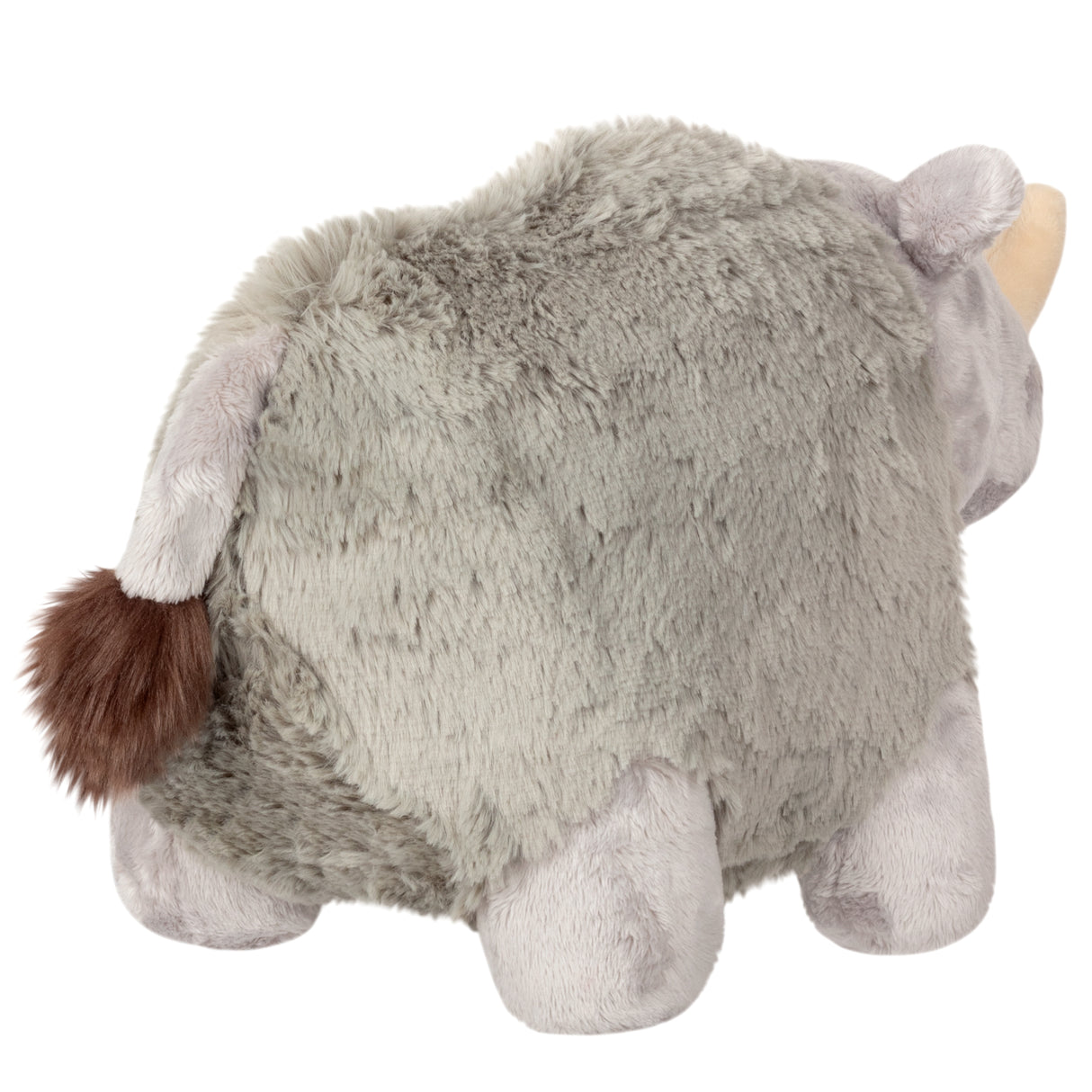 Mini Squishable Rhino