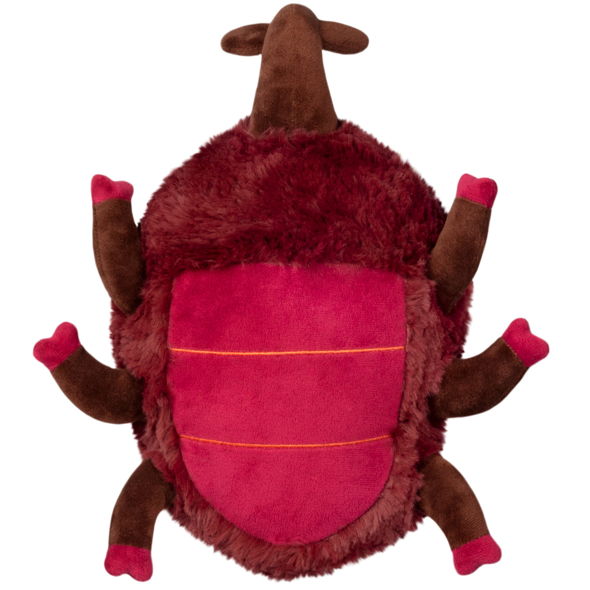 Mini Squishable Rhinoceros Beetle