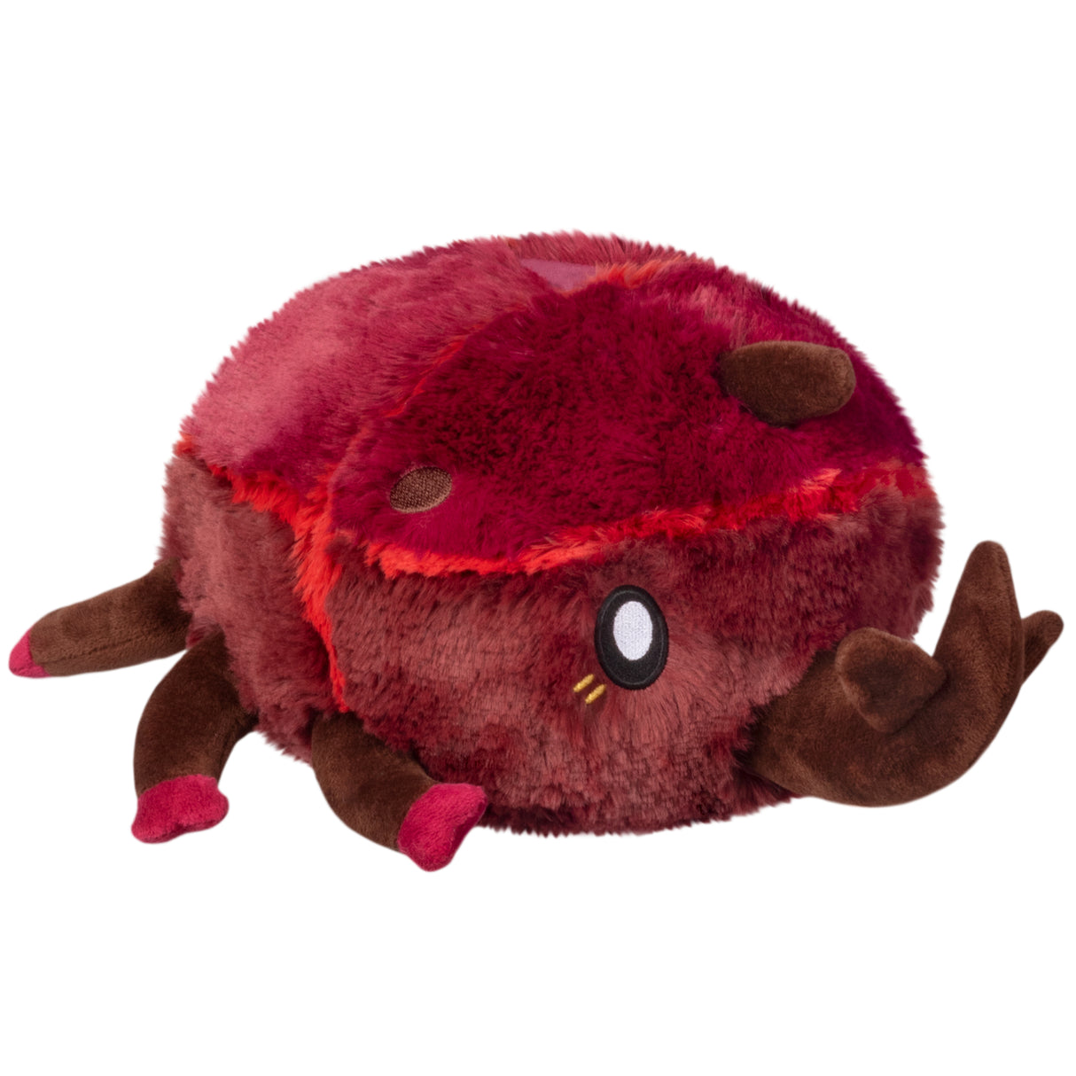 Mini Squishable Rhinoceros Beetle