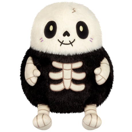 Mini Squishable Skeleton - Pre-Order