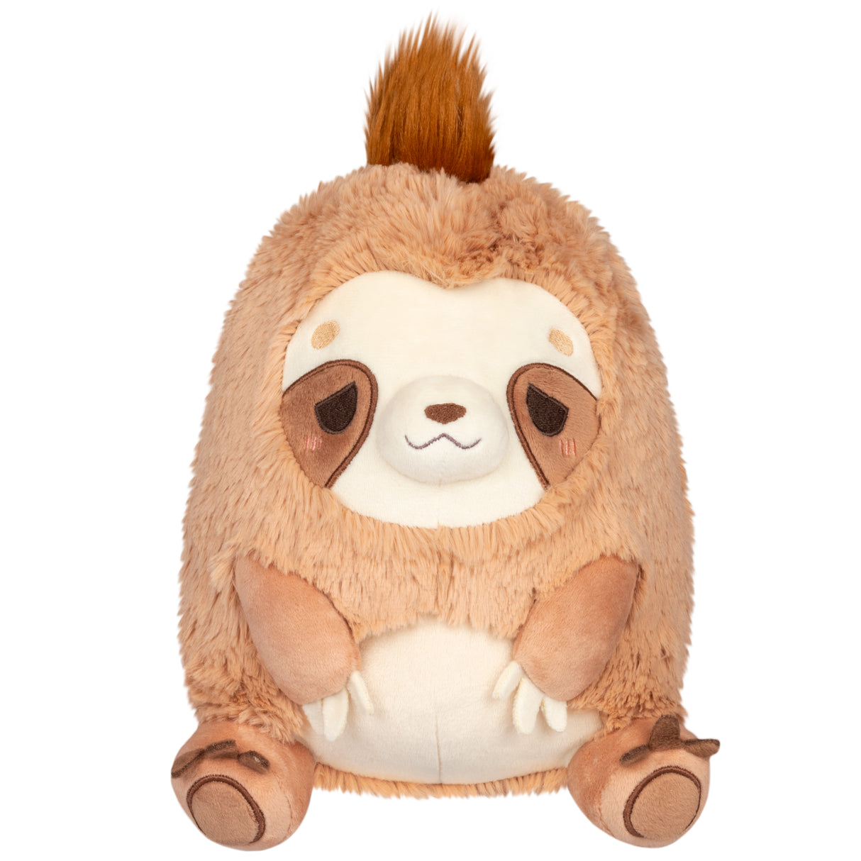 Mini Squishable Sleepy Sloth