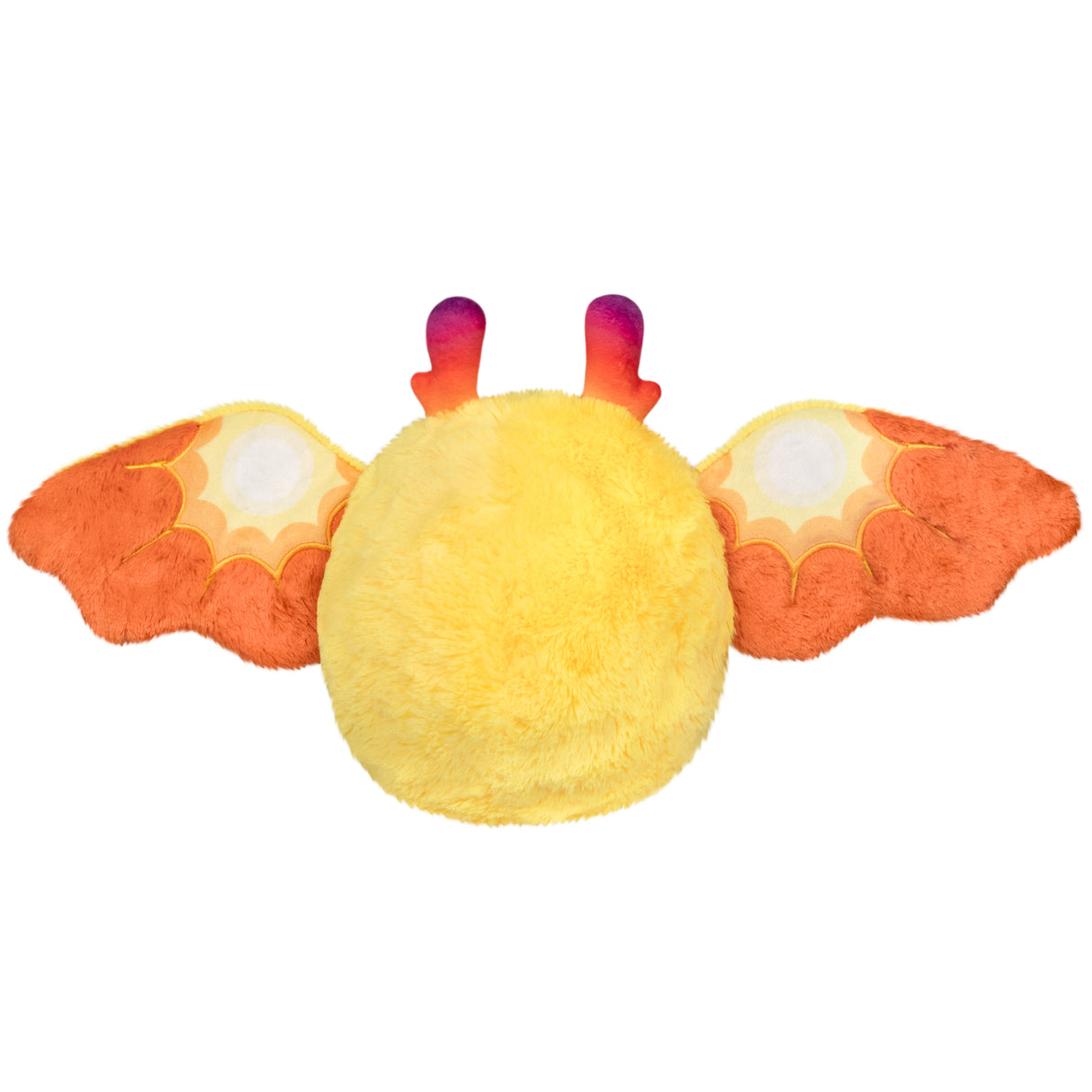 Mini Squishable Solar Baby Mothman