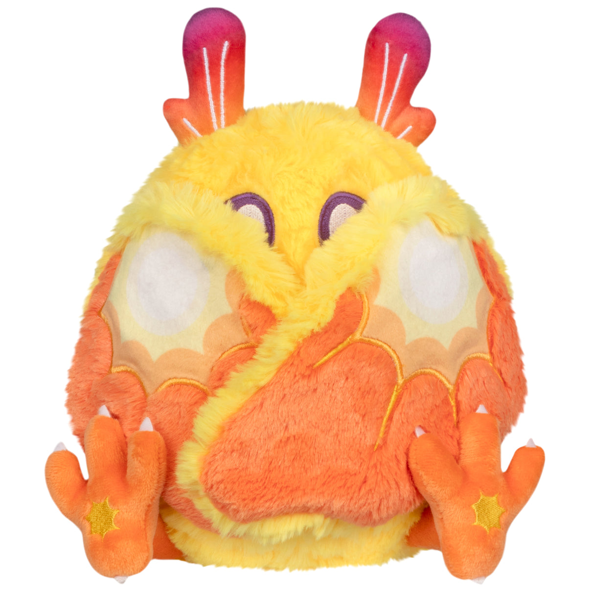 Mini Squishable Solar Baby Mothman