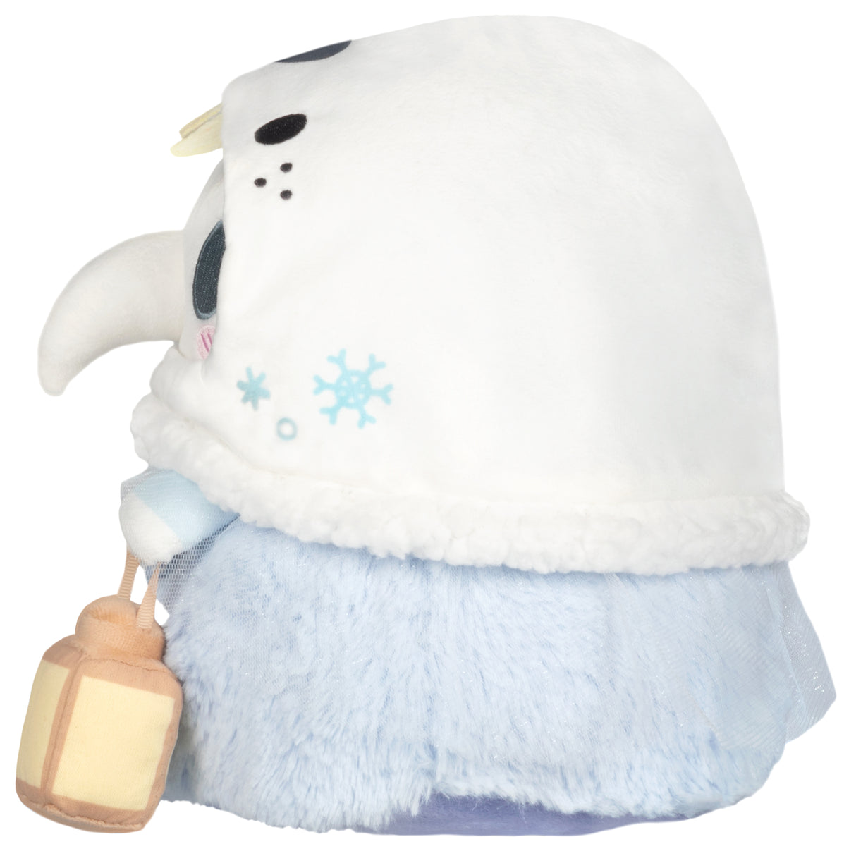 Mini Squishable Winter Solstice Plague Nurse