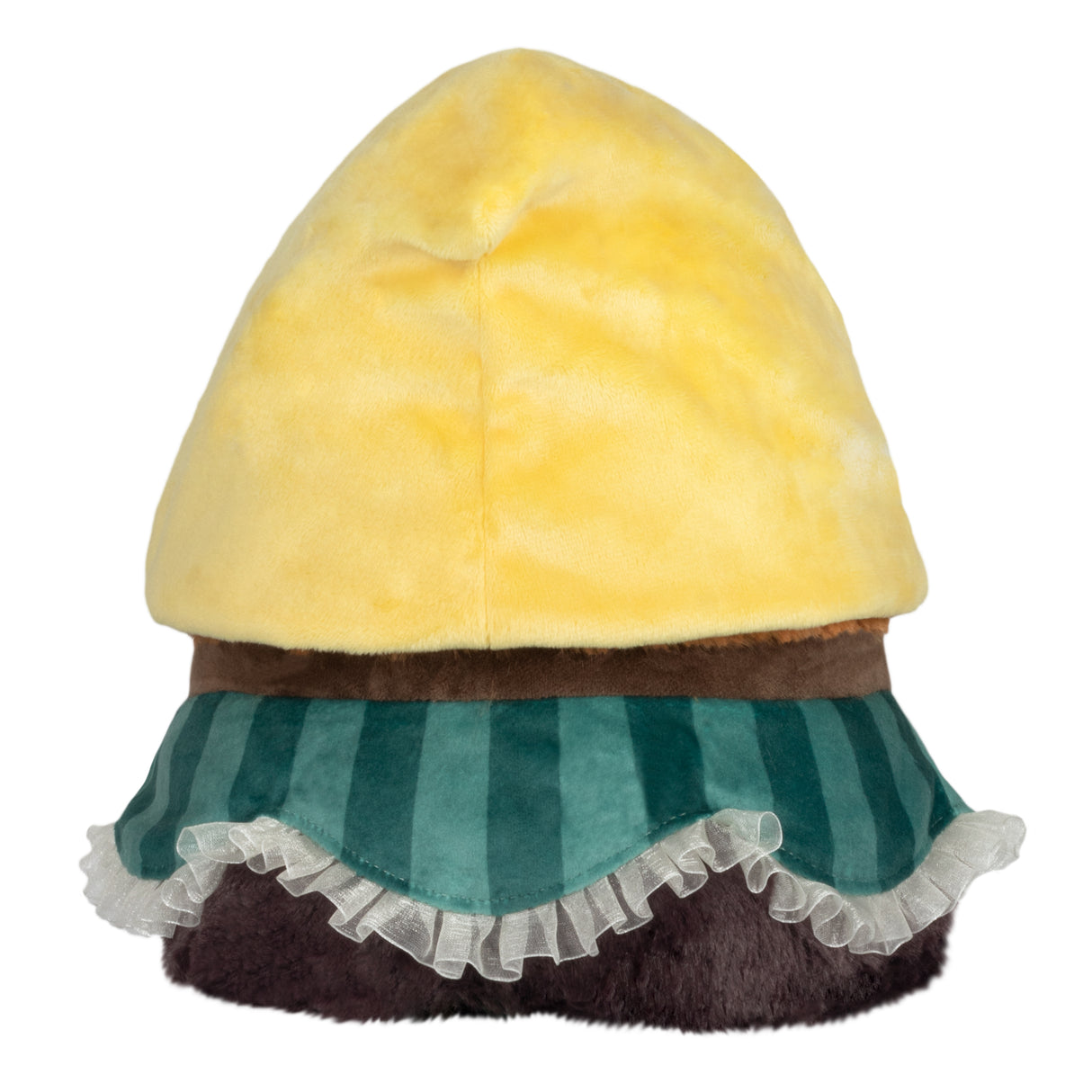 Mini Squishable Steampunk Plague Nurse