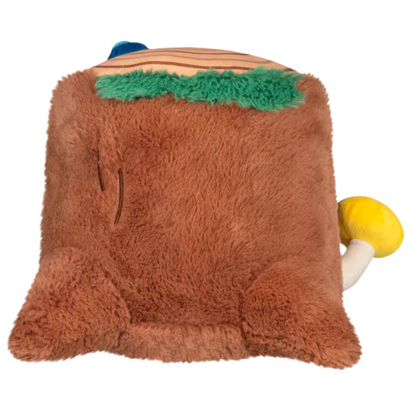 Mini Squishable Tree Stump
