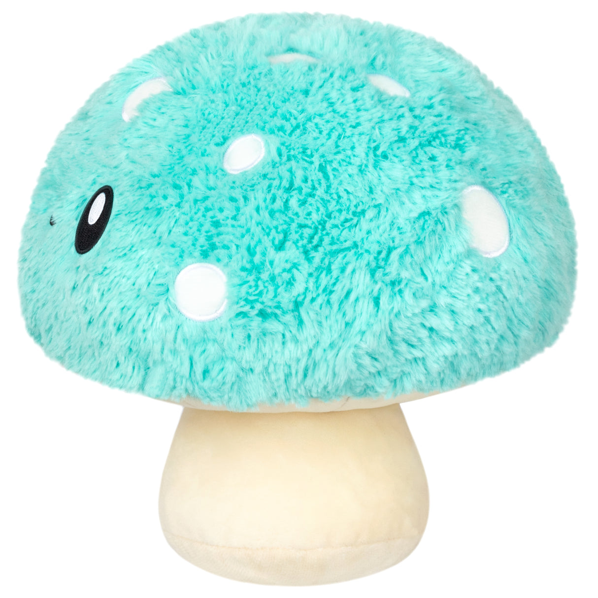 Snugglemi Snacker Turquoise Mushroom
