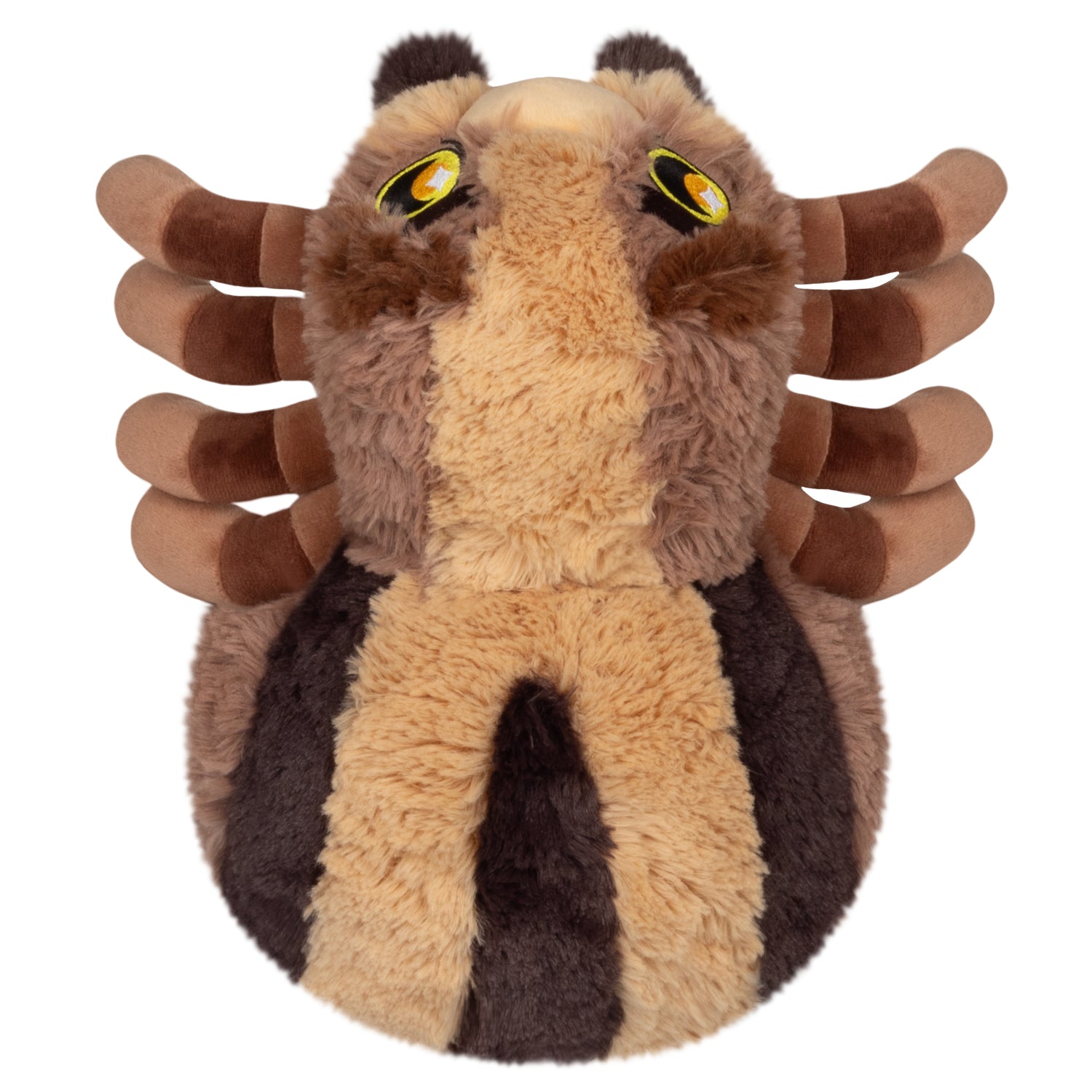 Mini Squishable Wolf Spider