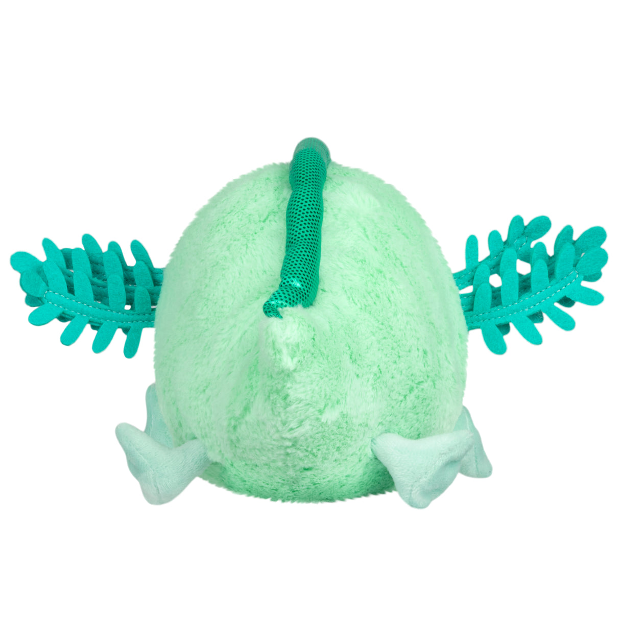 Party Snackers Mint Baby Axolotl