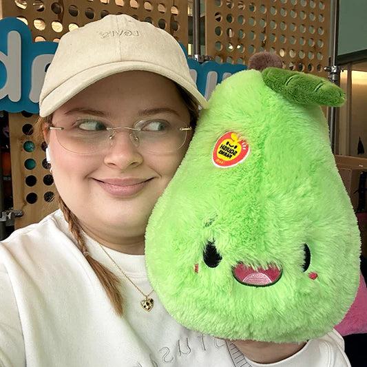 Mini Comfort Food Full Pear