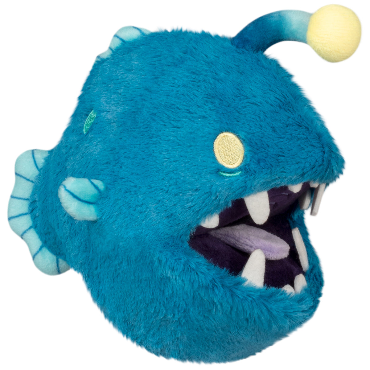 Snacker Anglerfish S1E5