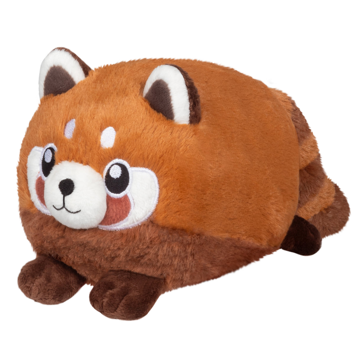 Snacker Baby Red Panda