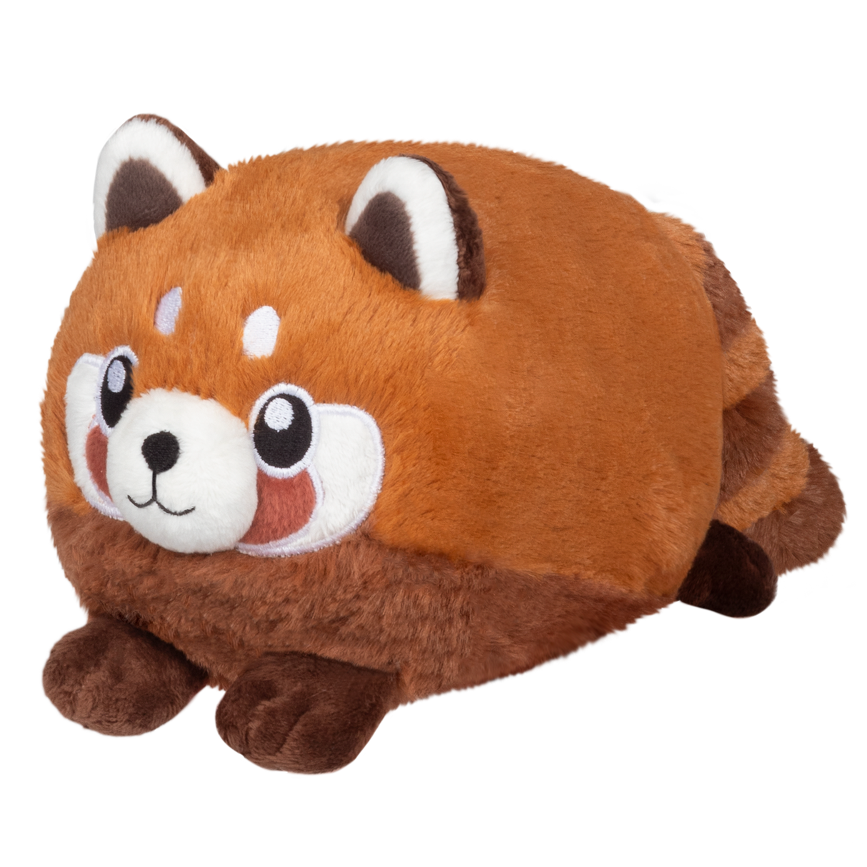 Snacker Baby Red Panda