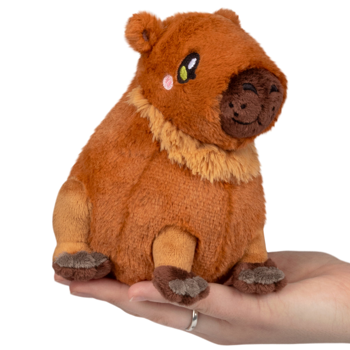 Snacker Capybara S1E5
