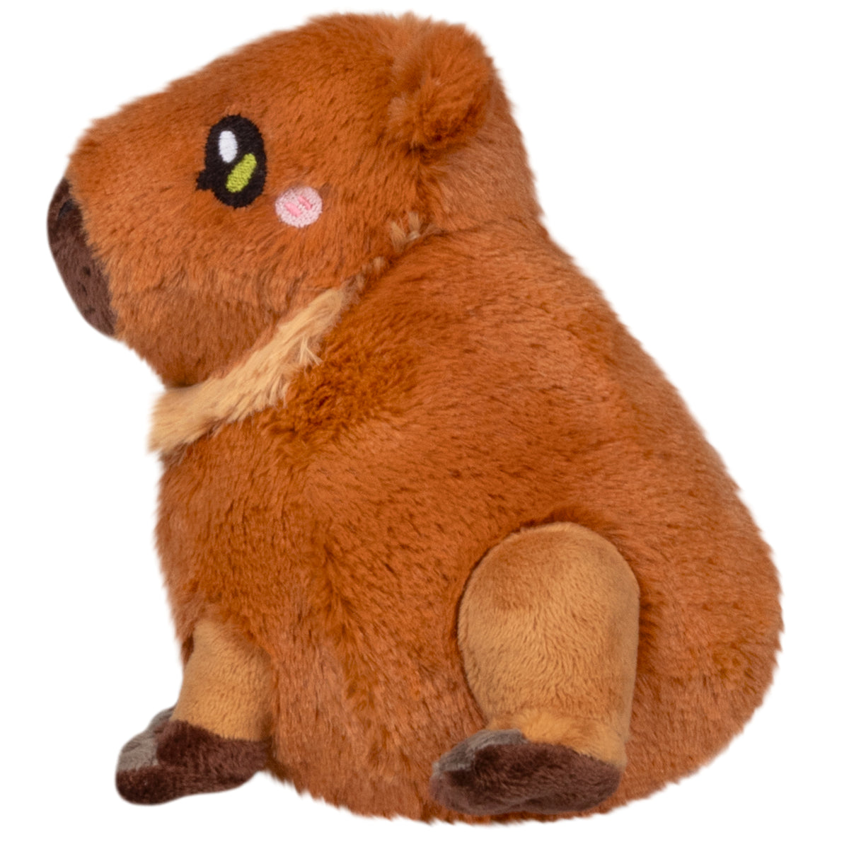Snacker Capybara S1E5