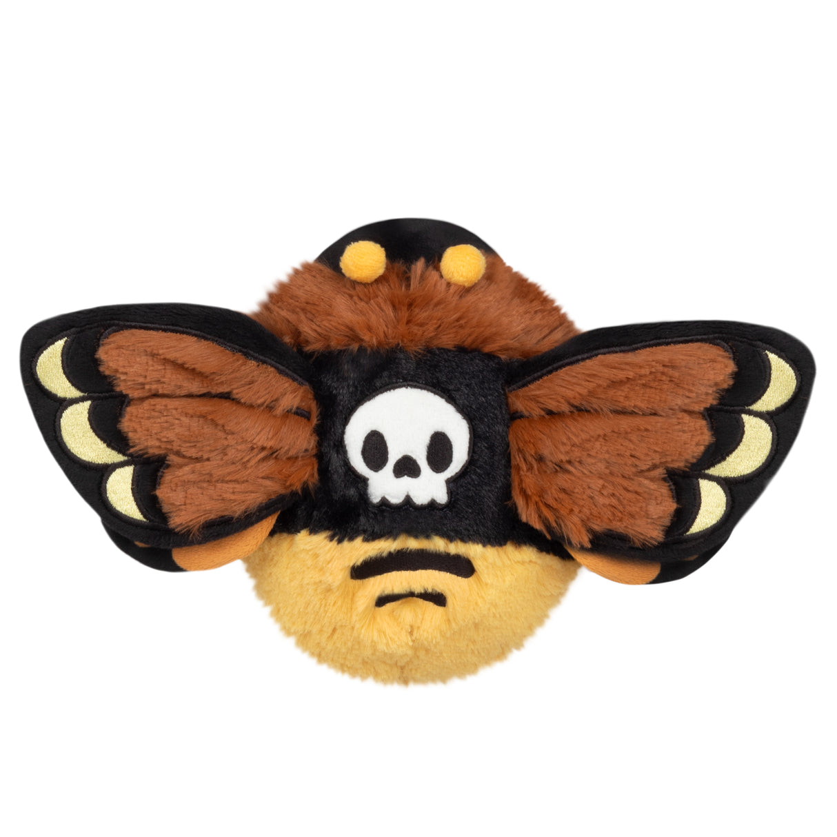 Snugglemi Snackers Death's-head Hawkmoth