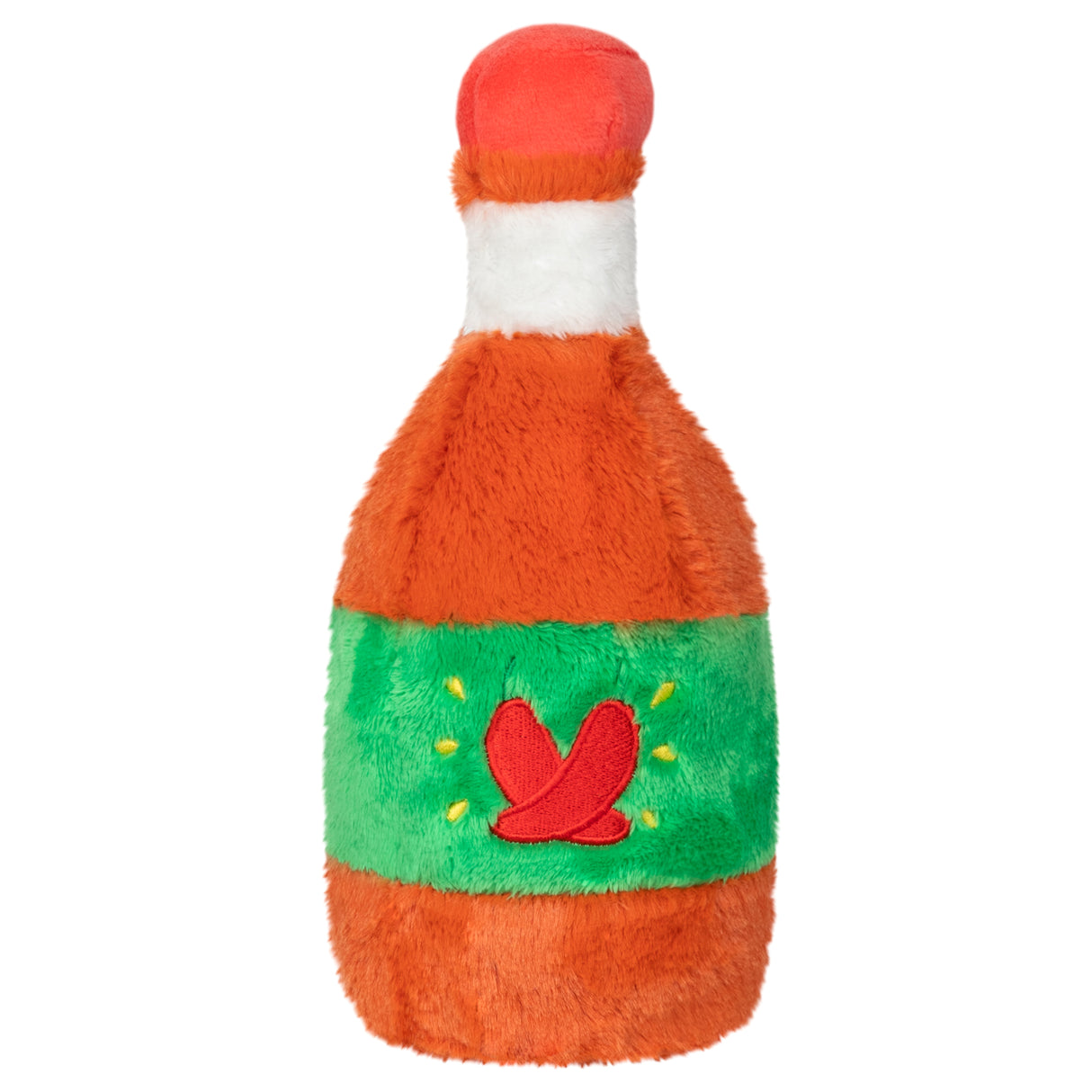 Snackers Hot Sauce