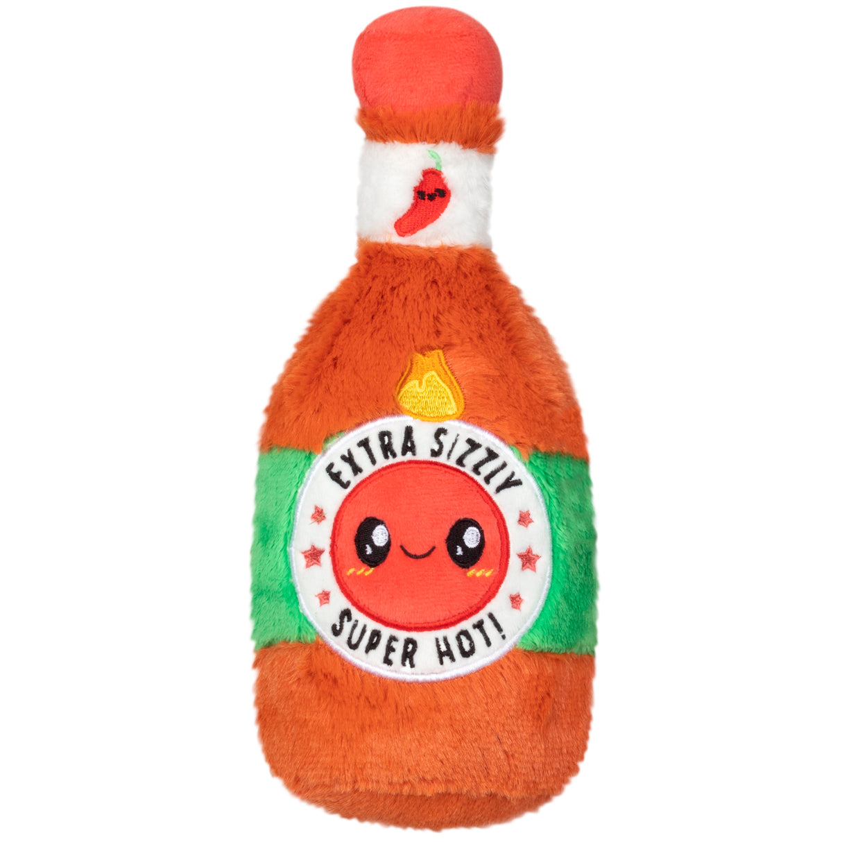 Snackers Hot Sauce