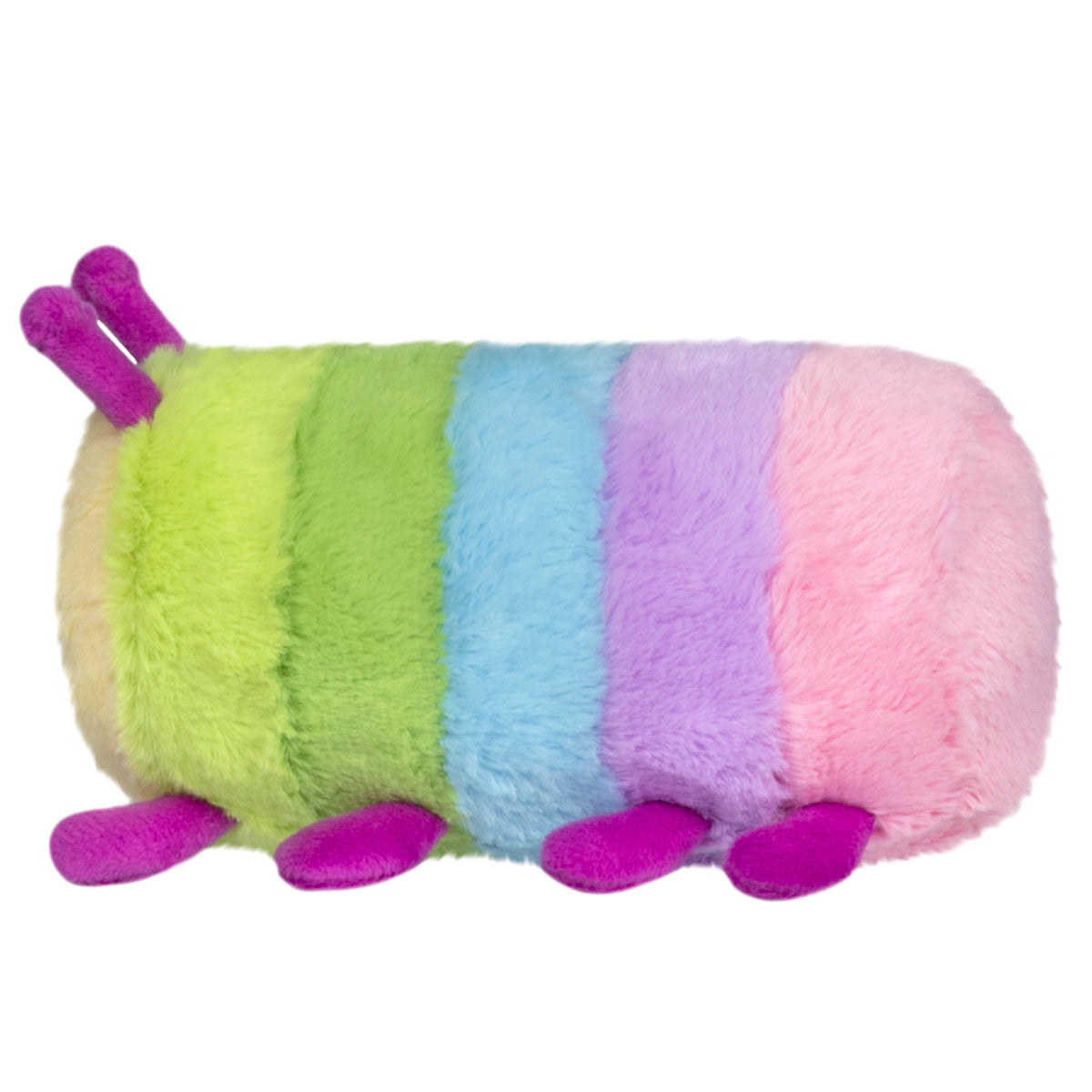 Snacker Rainbow Caterpillar S1E5