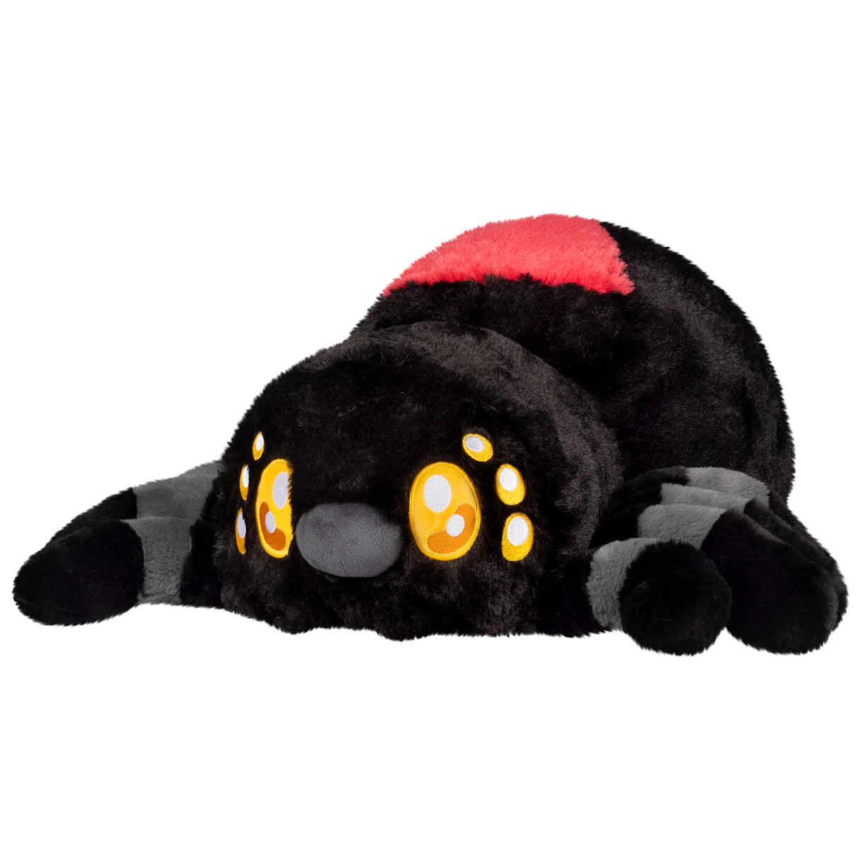 Squishable Black Widow