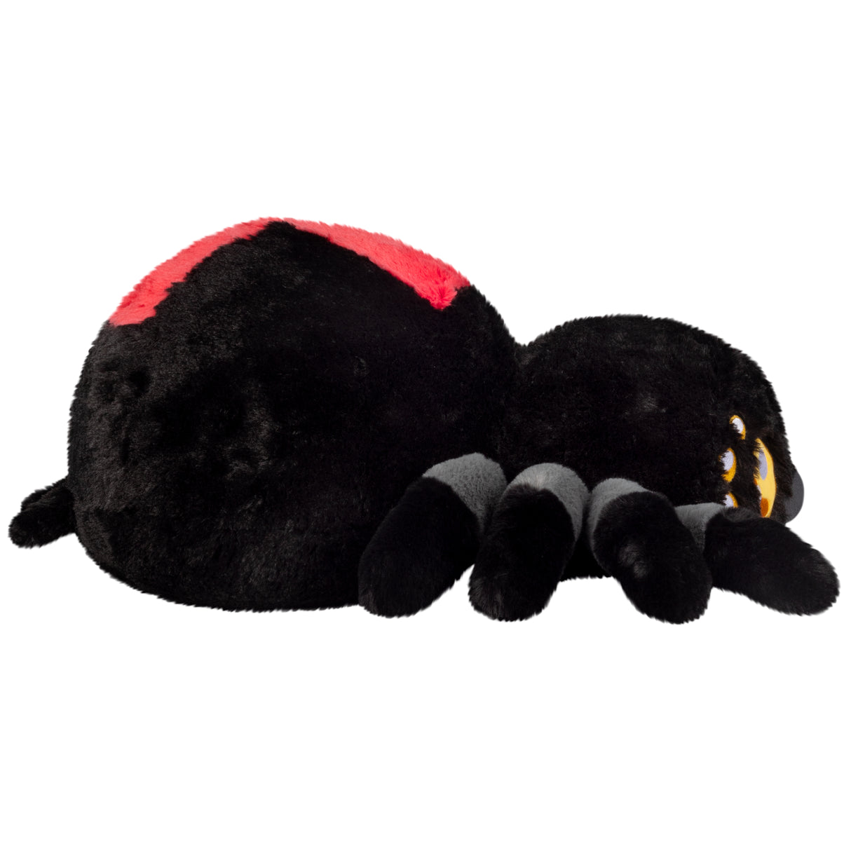 Squishable Black Widow