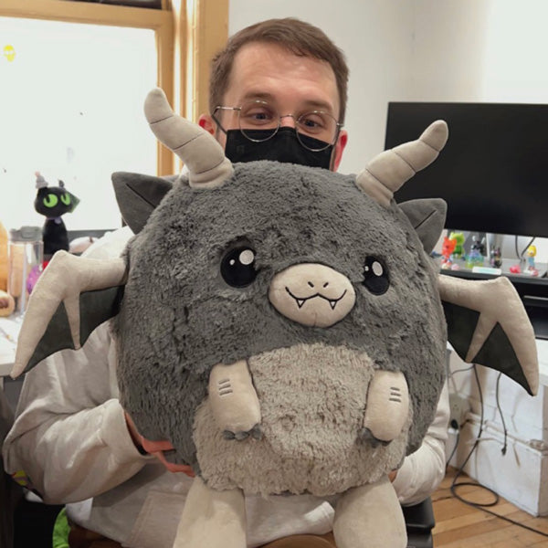 Squishable Gargoyle