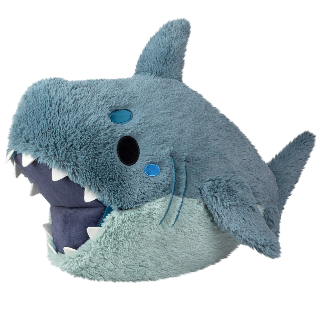Squishable Megalodon