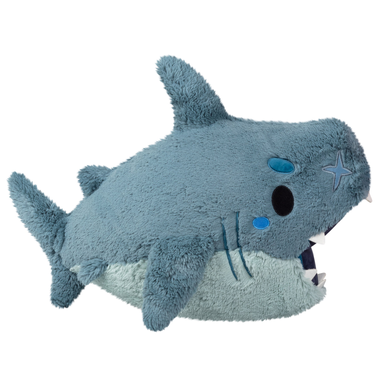 Squishable Megalodon