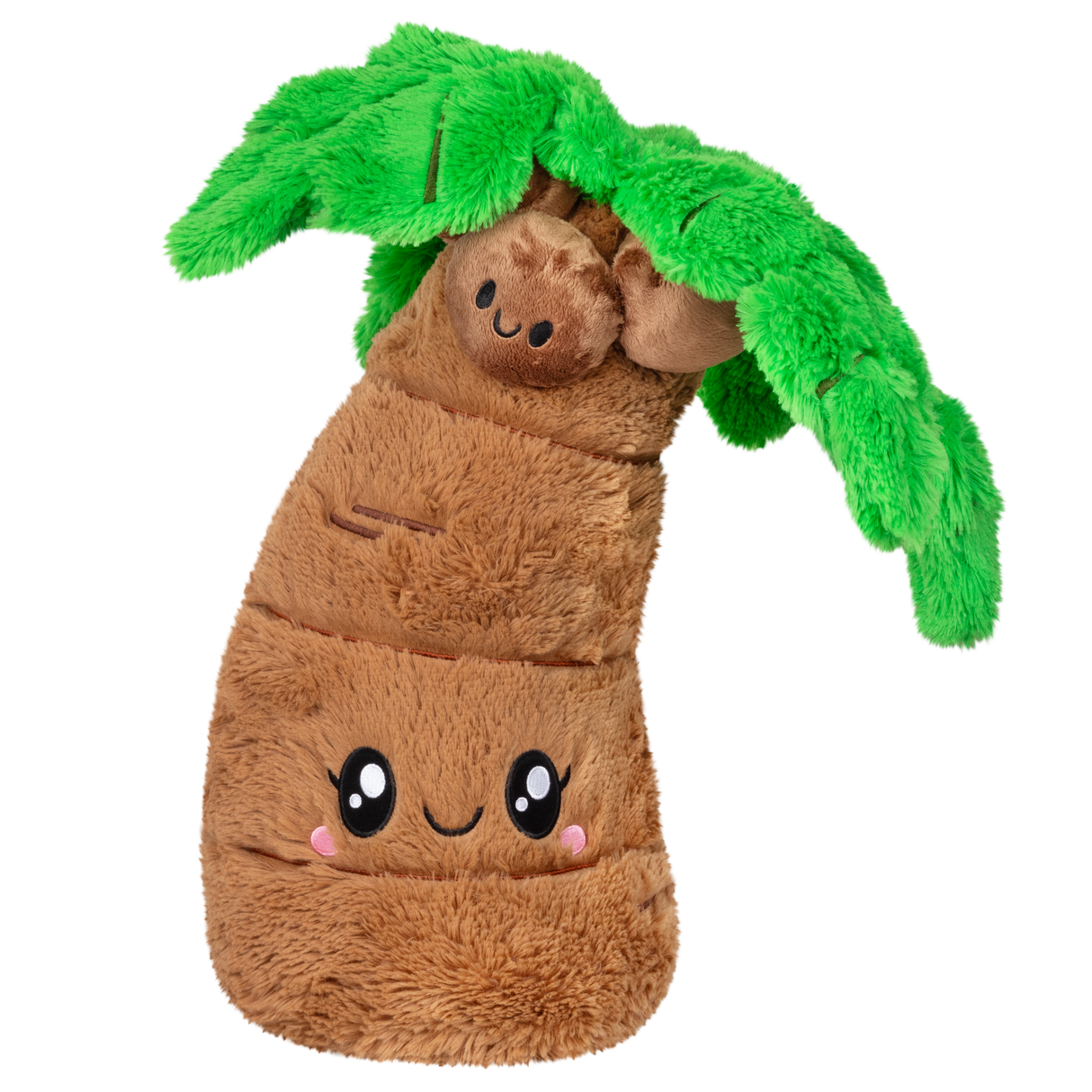 Squishable Palm Tree