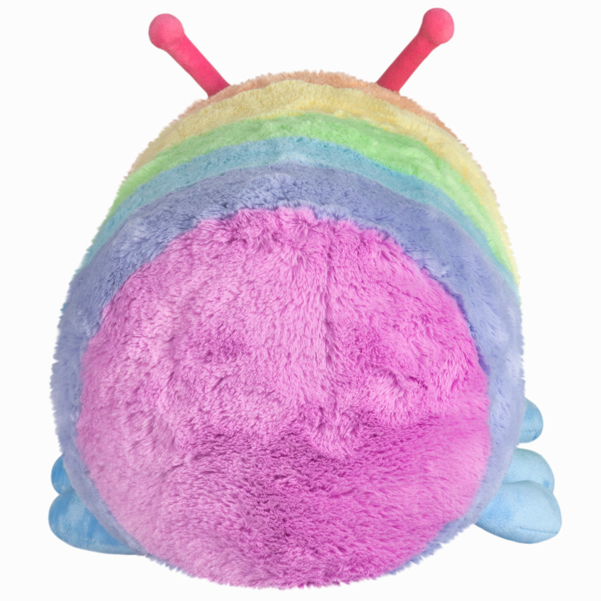 Squishable Rainbow Caterpillar