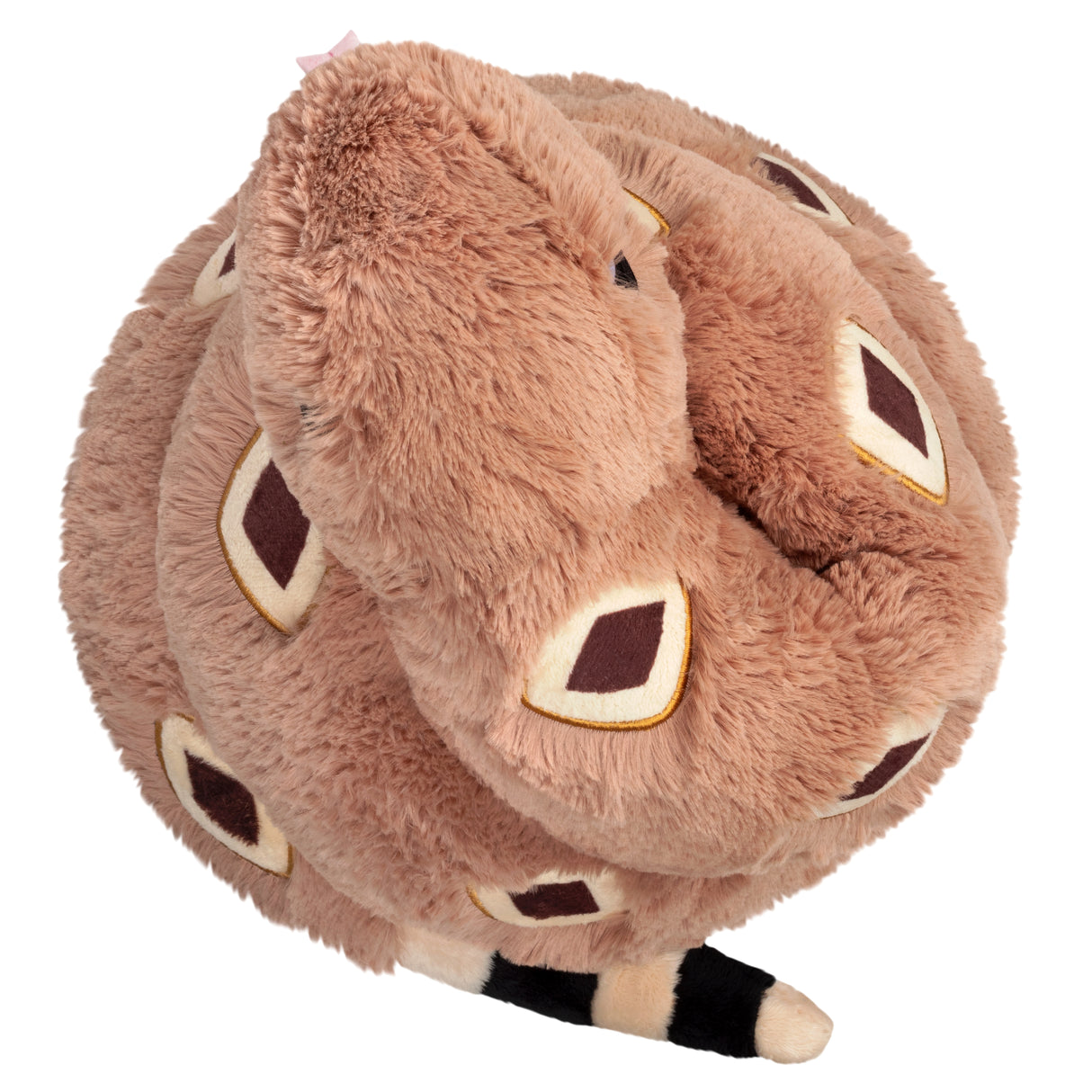 Squishable Rattlesnake