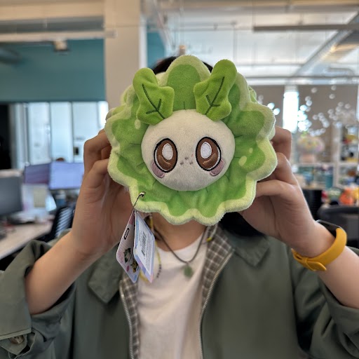 Alter Ego Series 8: Turnip Moth