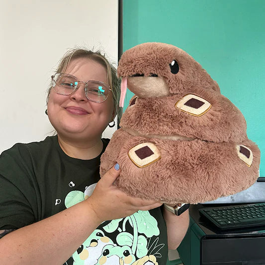 Squishable Rattlesnake