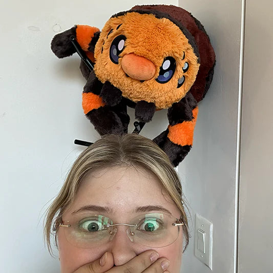 Squishable Tarantula