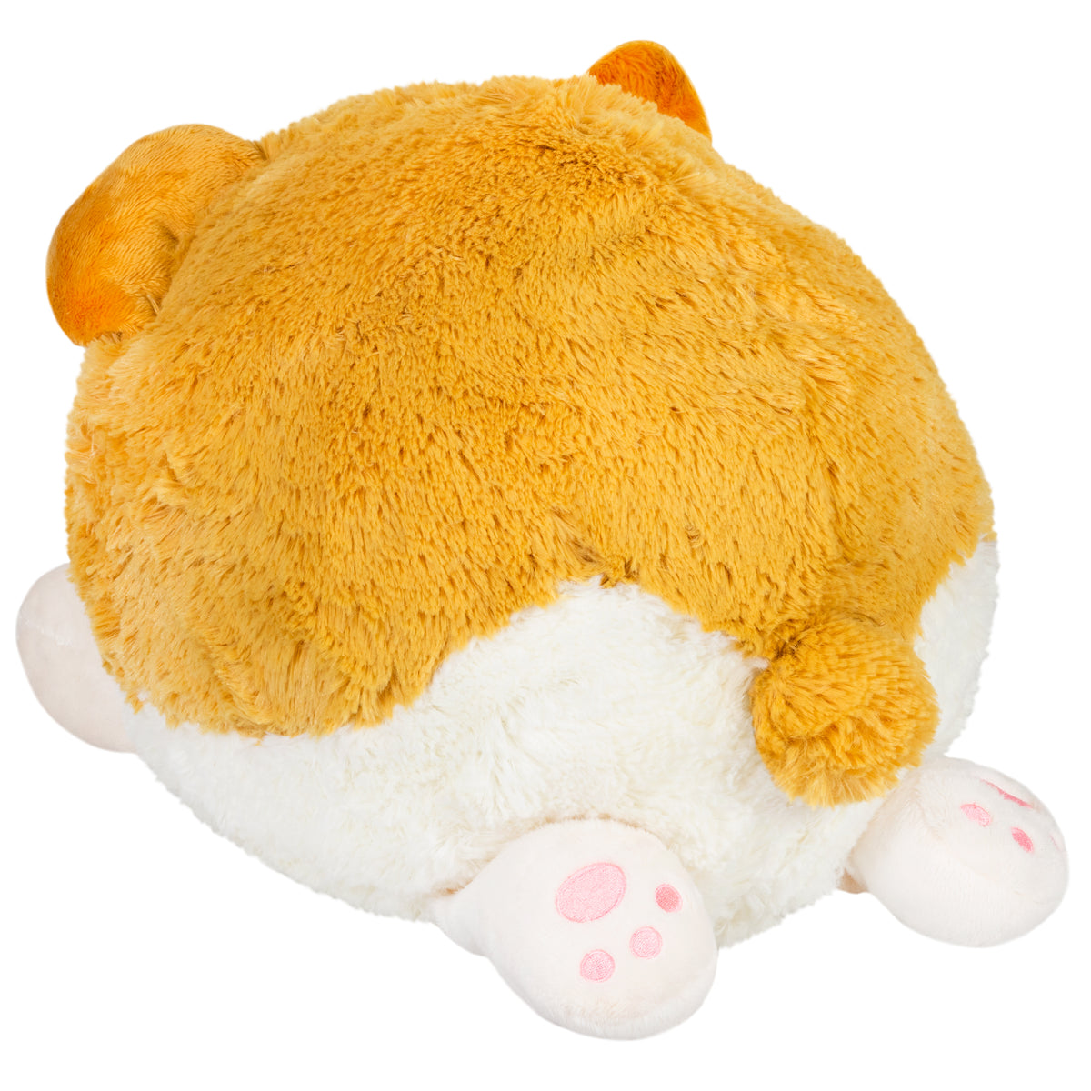 Corgi sales plush toy