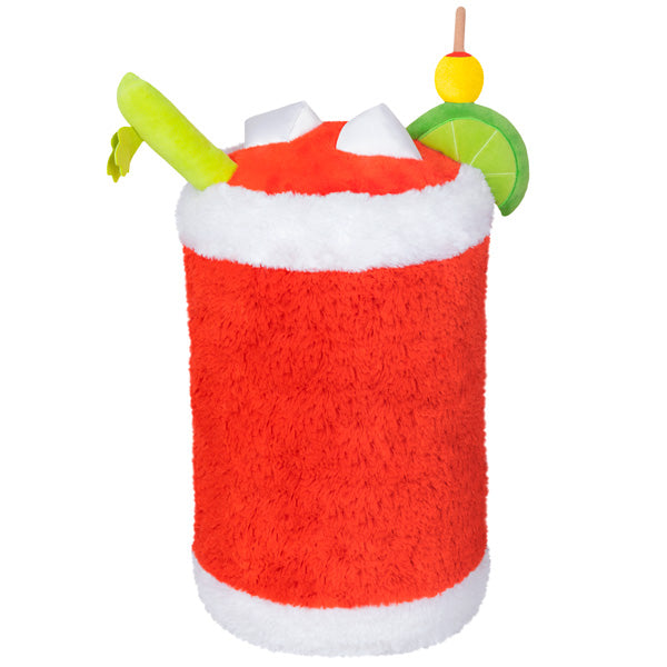 Boozy Buds Bloody Mary