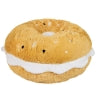 Comfort Food Bagel