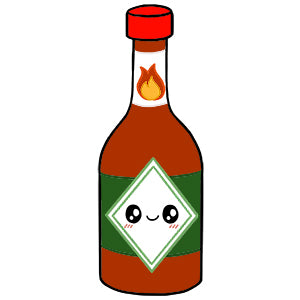 Comfort Food Hot Sauce