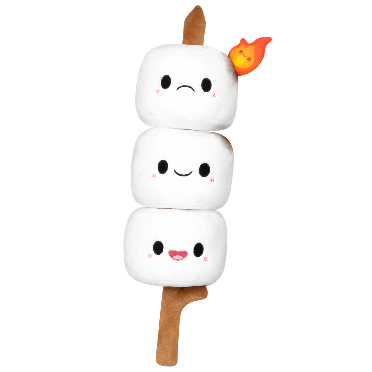 Comfort Food Marshmallow Stick