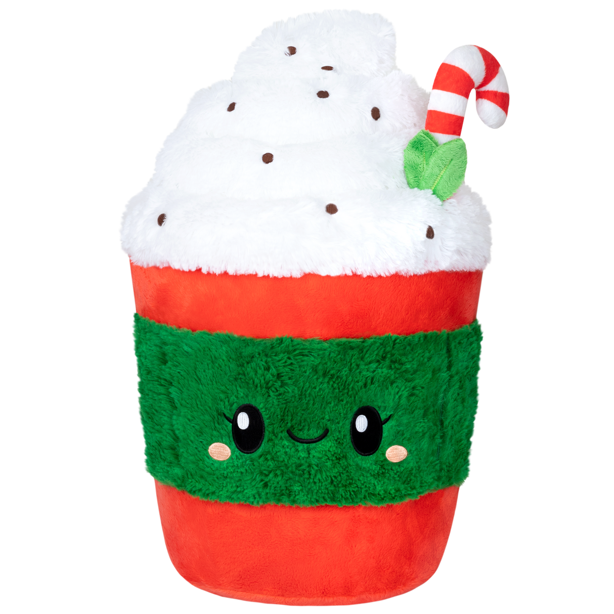 Comfort Food Peppermint Mocha