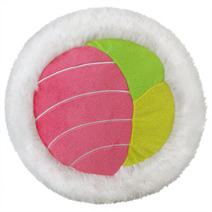 Comfort Food Sushi Roll