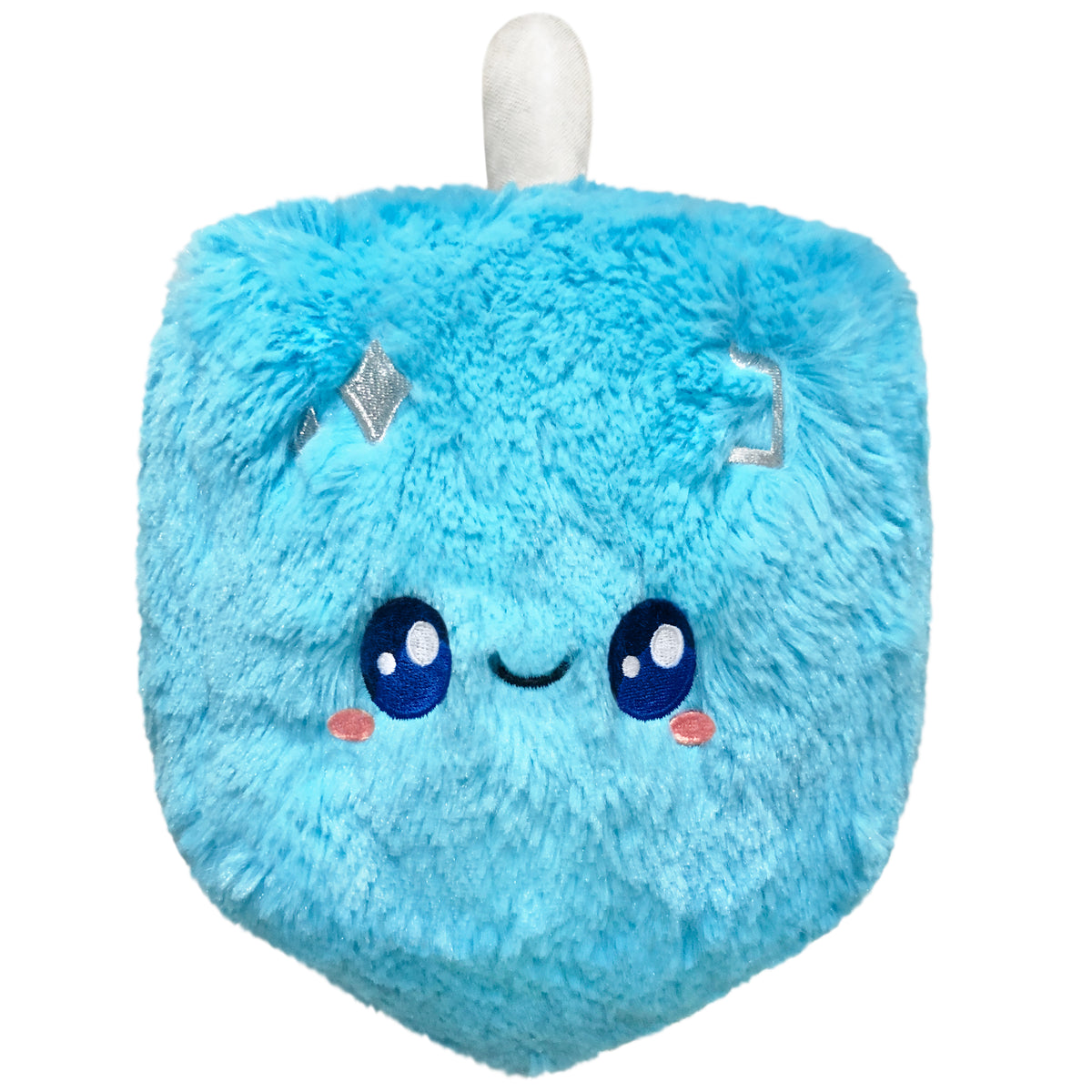 Mini Squishable Dreidel Squishable.ca