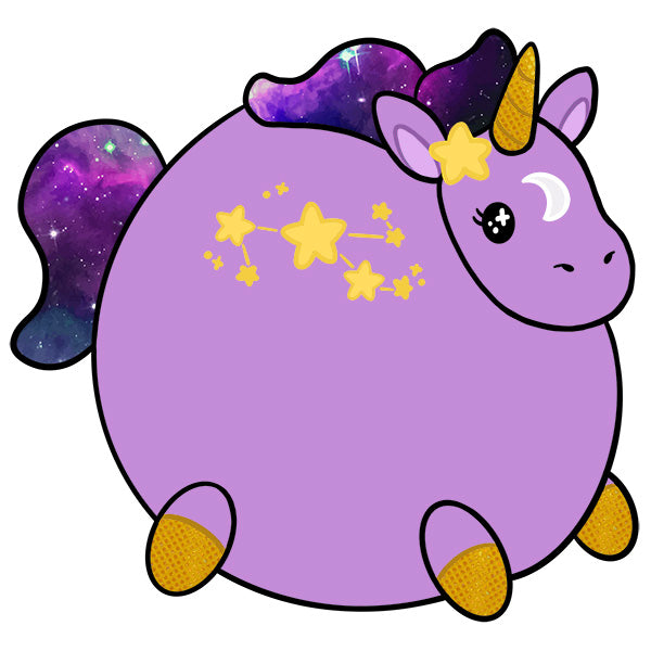 Mini Celestial Unicorn