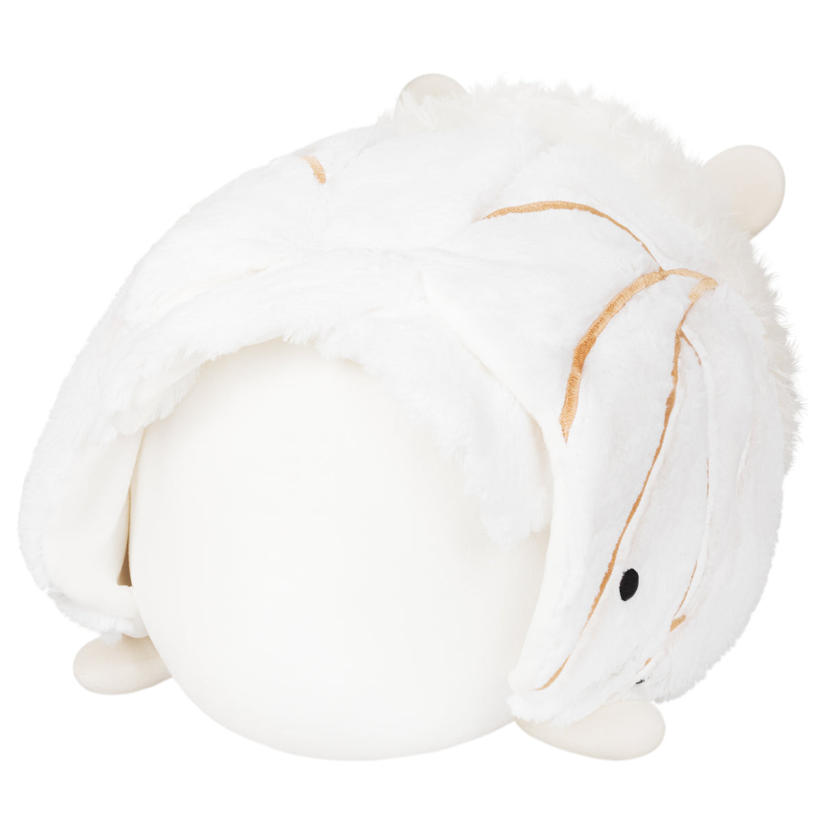 Squishable Poodle Moth