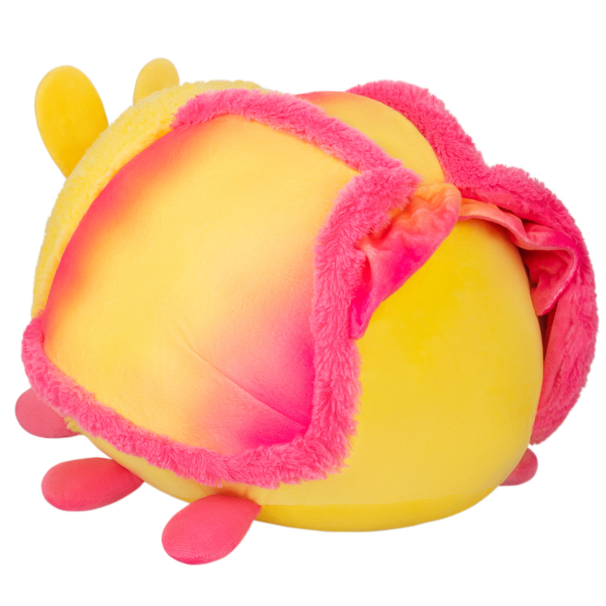 Squishable Rosy Maple Moth