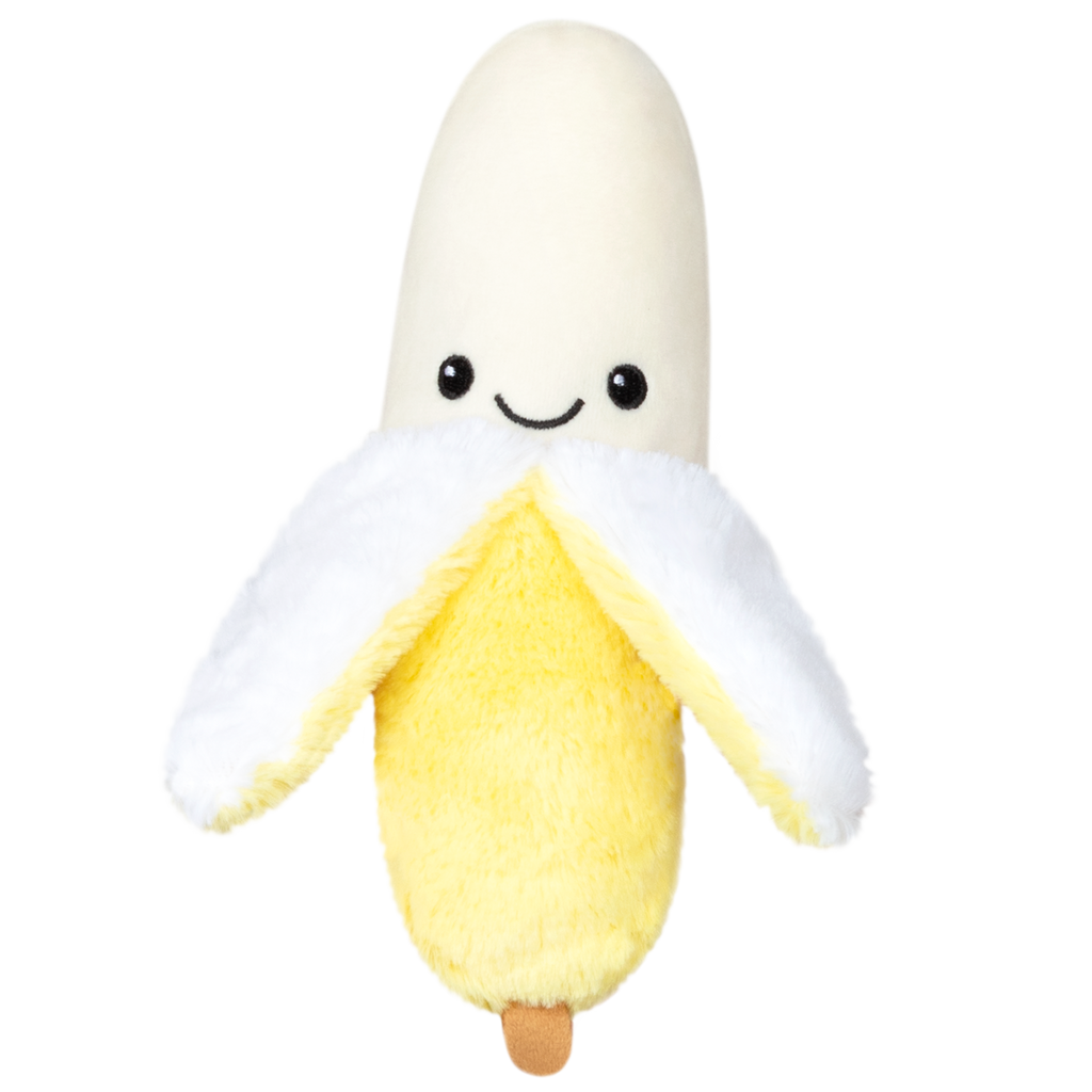 Snacker Banana
