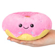 Snacker Pink Donut