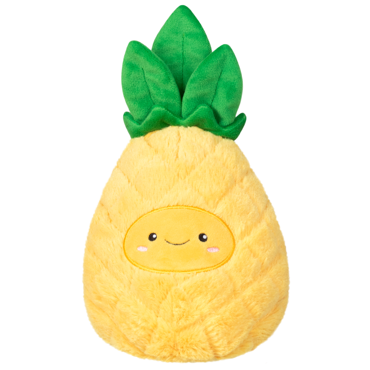 Snacker Pineapple