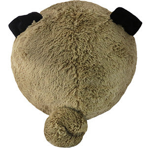 Squishable Pug